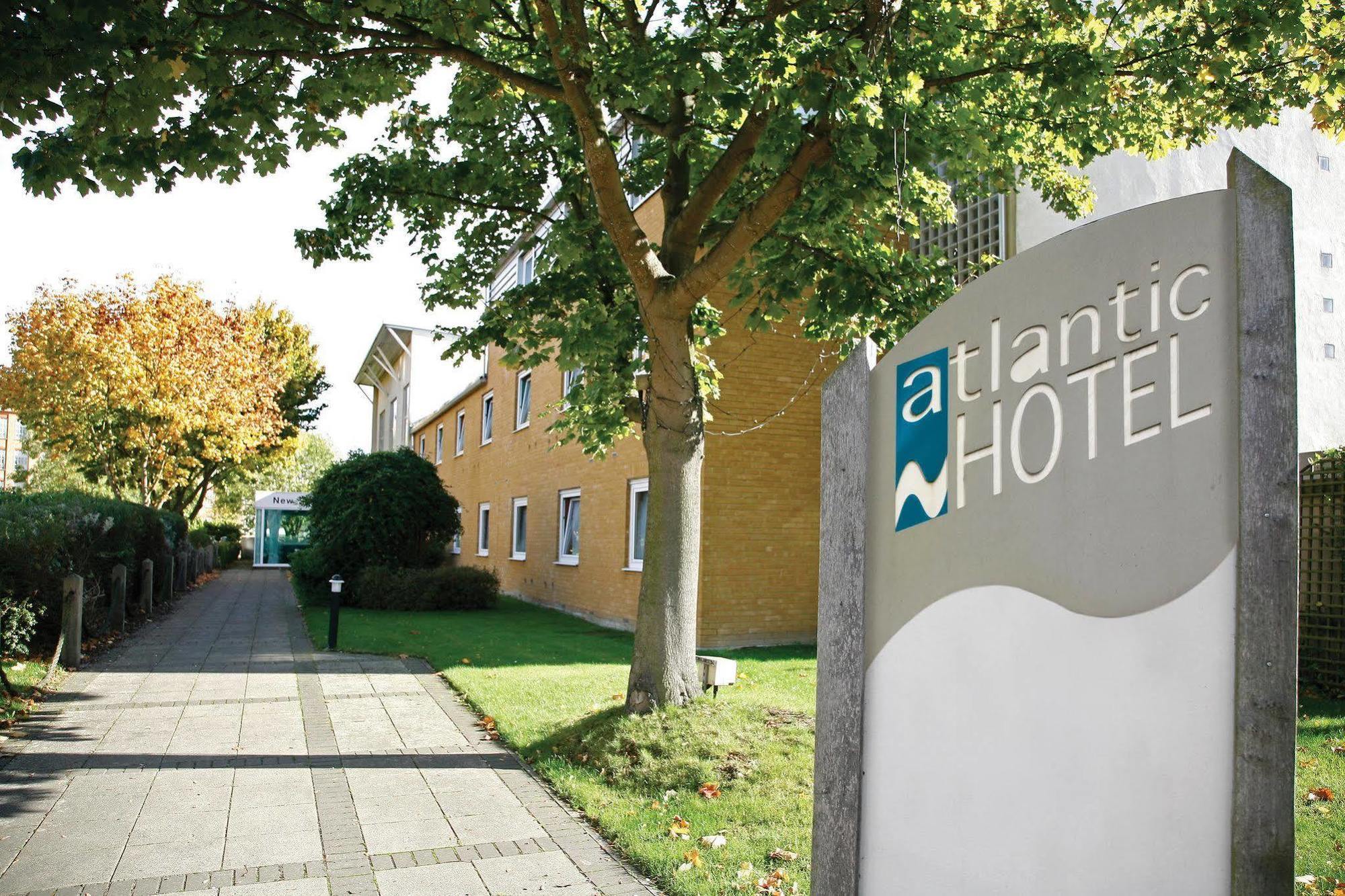 Western Atlantic Hotel 4*